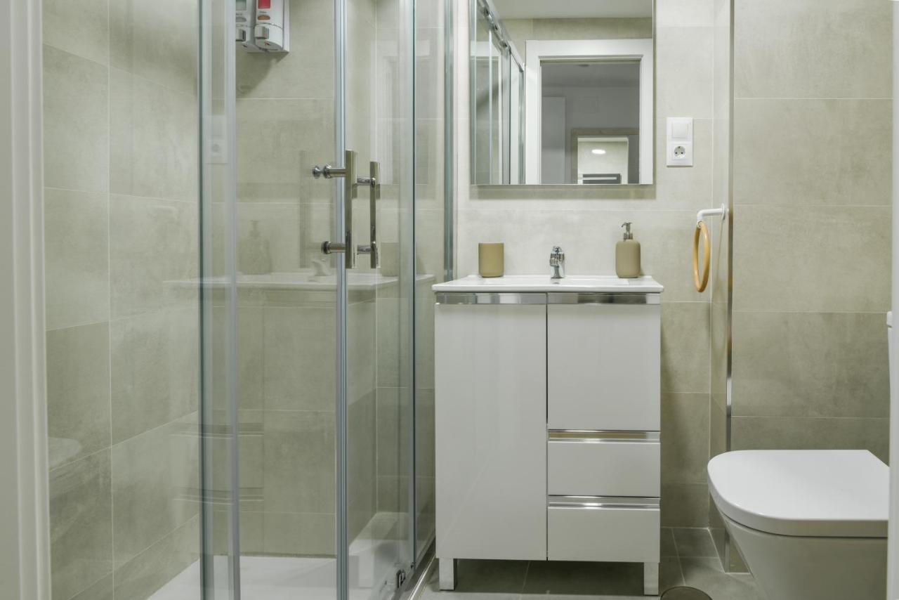 Nogalera Sun&fun Select Apartment *
