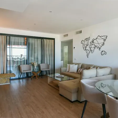 Nogalera Sun&Fun Select Apartment Torremolinos Exterior photo