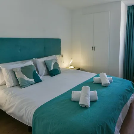 Nogalera Sun&Fun Select Apartment Torremolinos Exterior photo