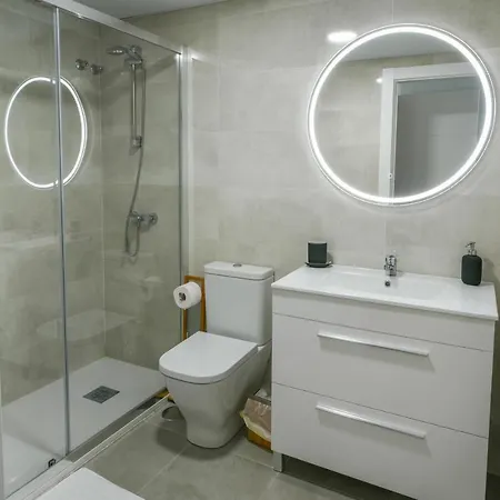 Nogalera Sun&Fun Select Apartment Torremolinos Exterior photo