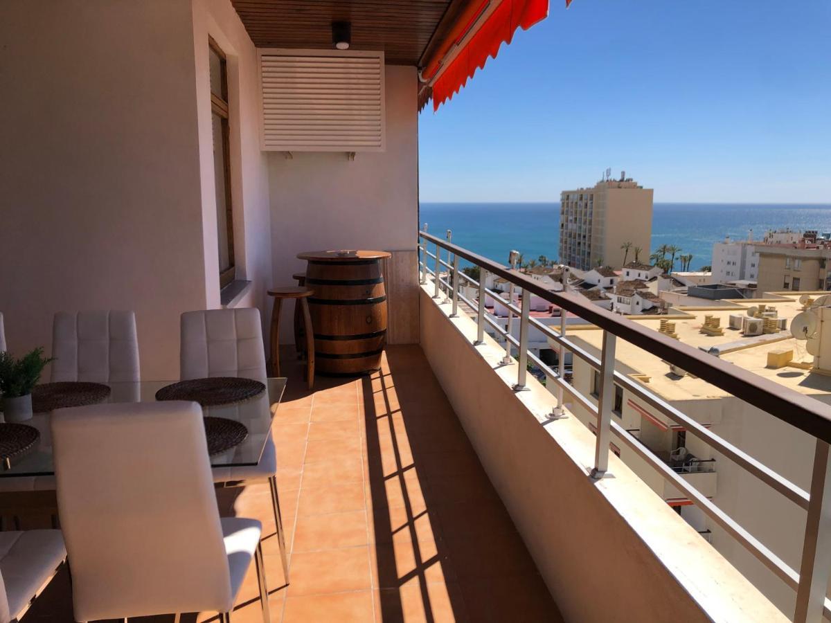 Nogalera Sun&fun Select Appartamento