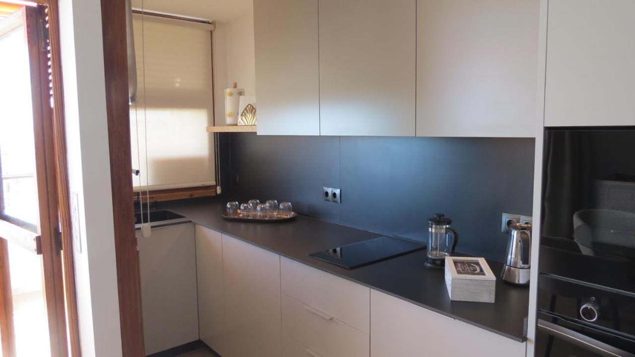 Nogalera Sun&fun Select Apartament *