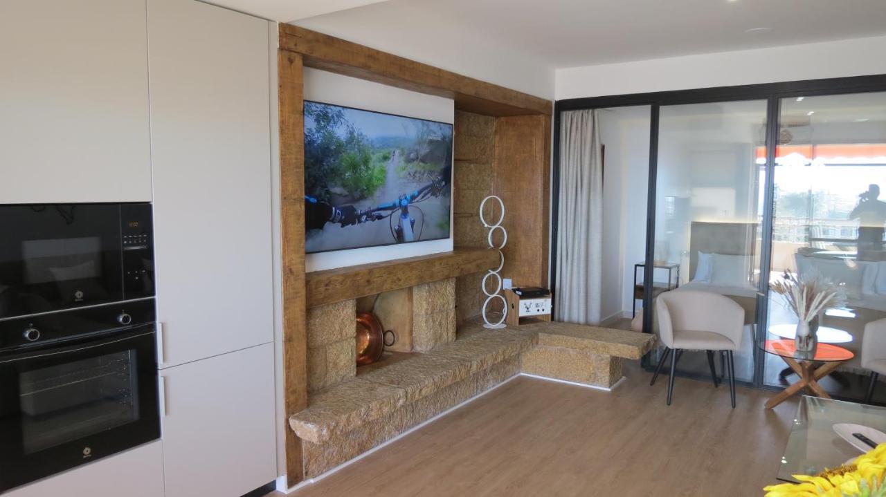 Nogalera Sun&fun Select Apartament *
