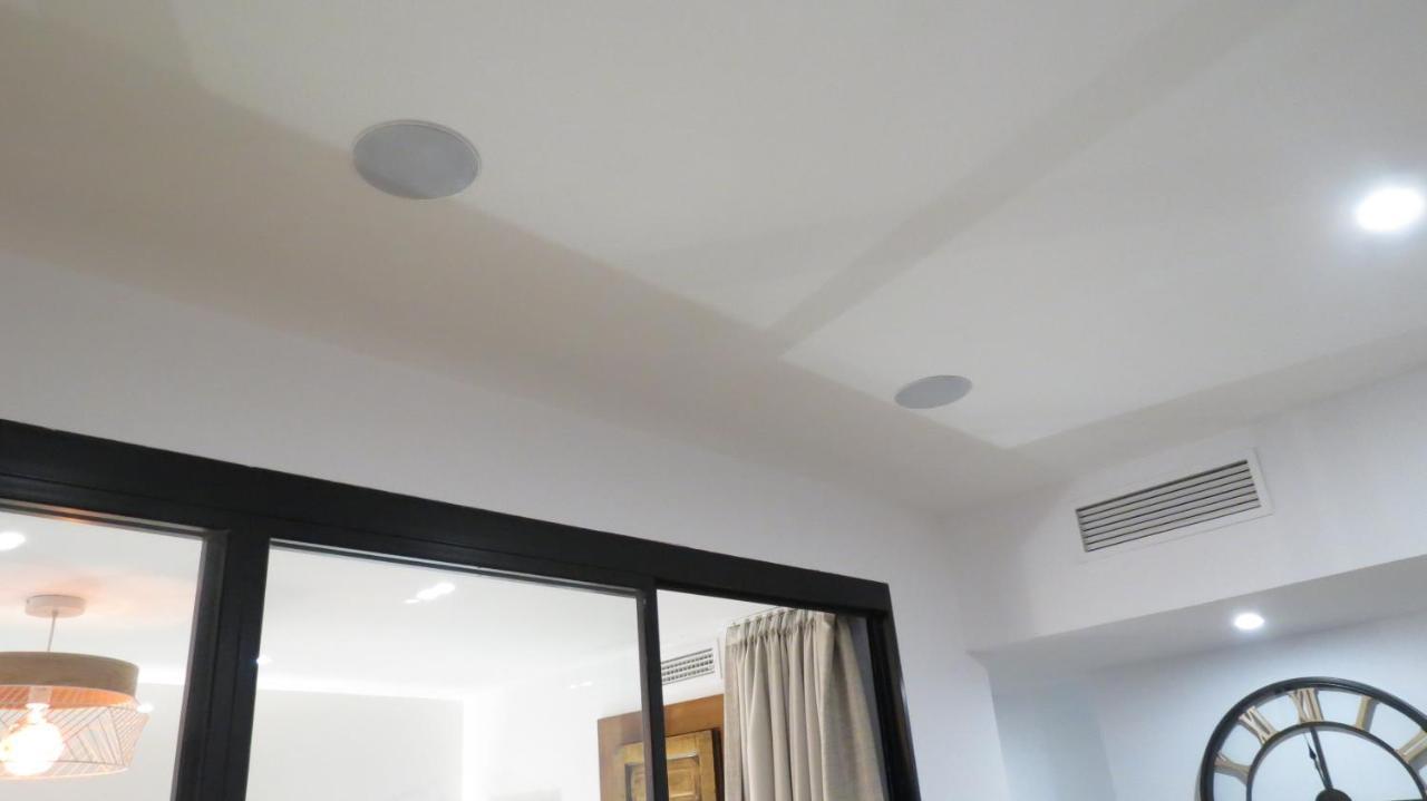Nogalera Sun&fun Select Apartament *