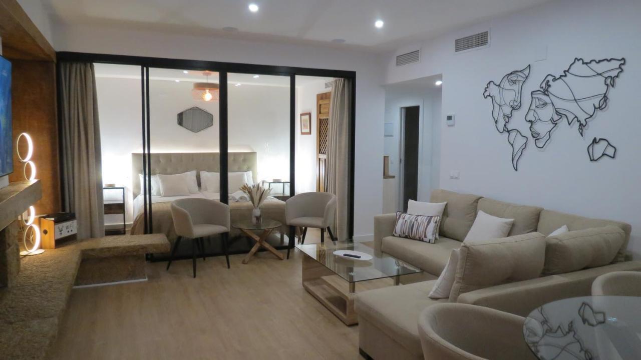 Nogalera Sun&fun Select Apartament