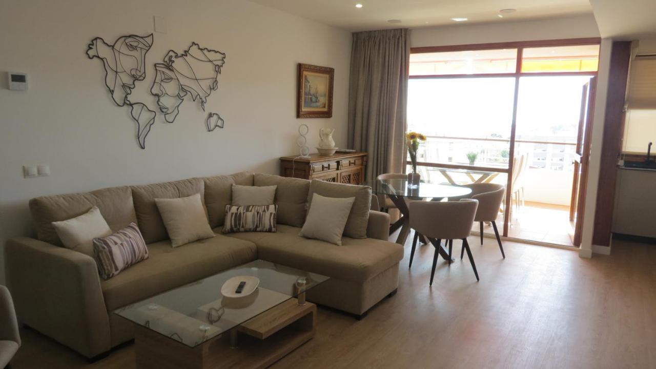 Apartament Nogalera Sun&fun Select