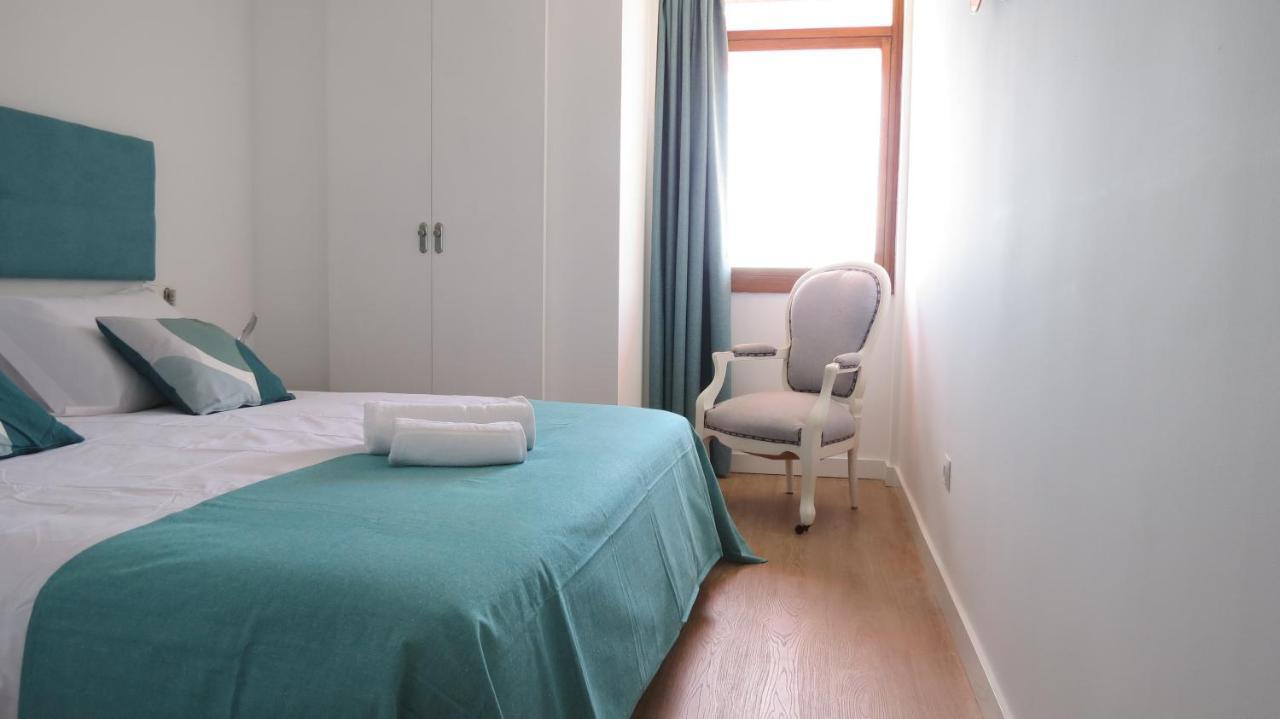 Apartament Nogalera Sun&fun Select