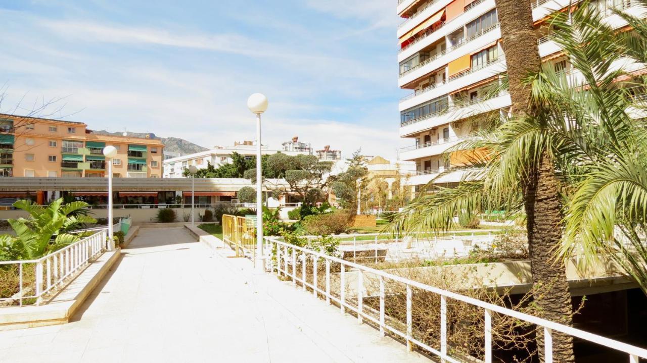 Apartament Nogalera Sun&fun Select Torremolinos