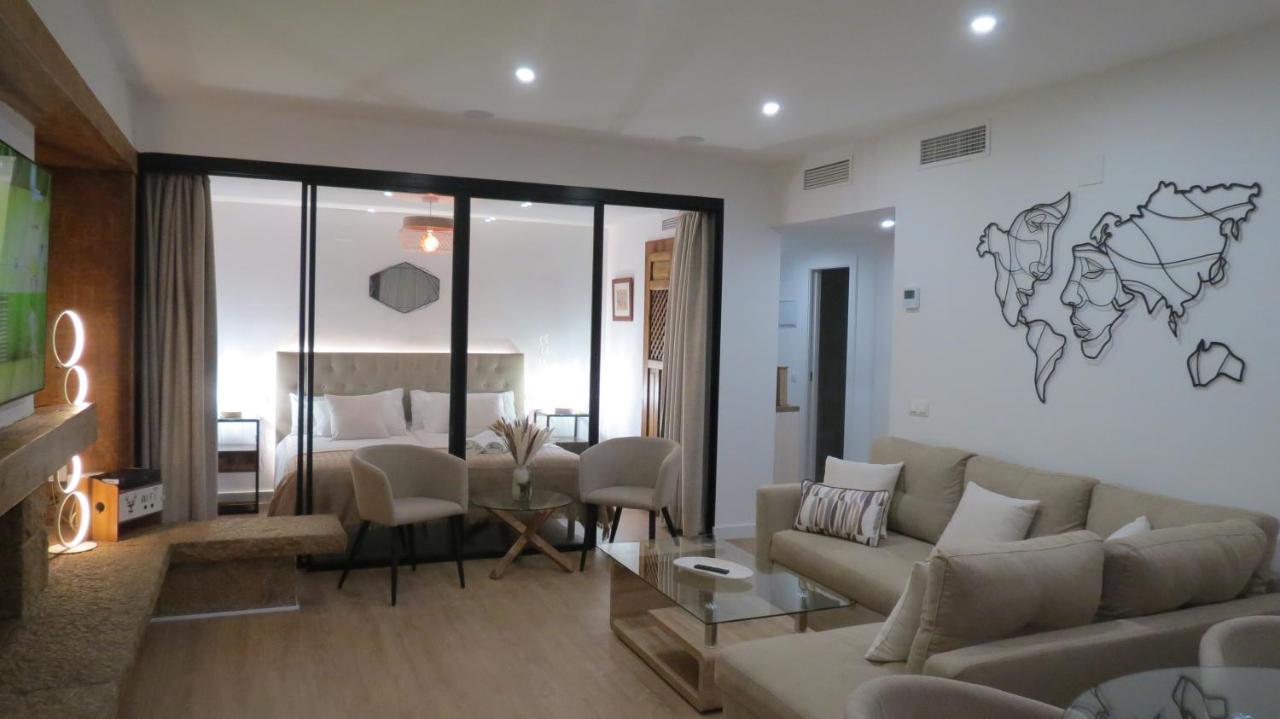 Apartament Nogalera Sun&fun Select