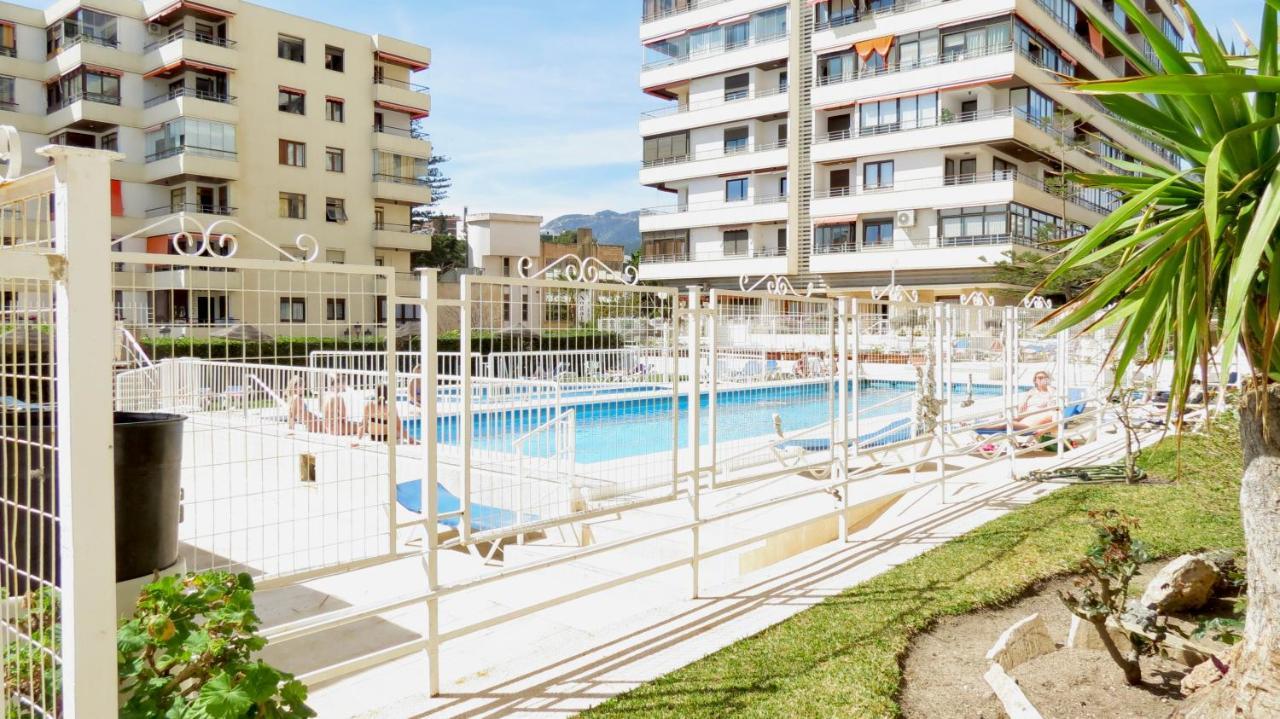 Nogalera Sun&fun Select Apartament
