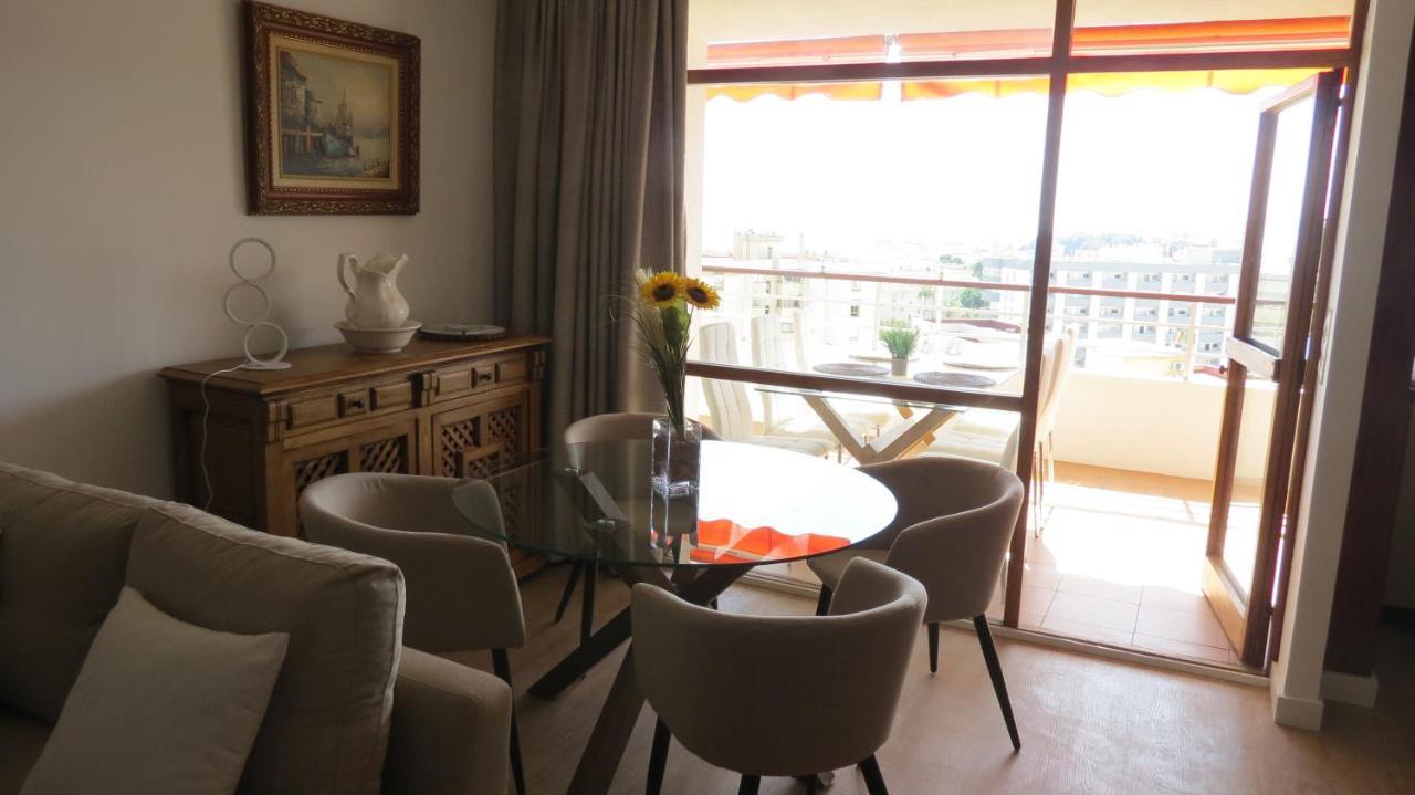 Apartament Nogalera Sun&fun Select Torremolinos