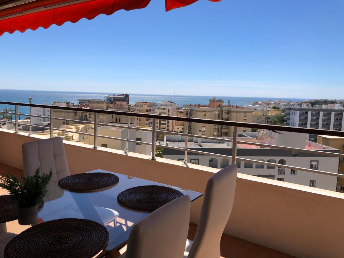 Nogalera Sun&fun Select Apartament Torremolinos