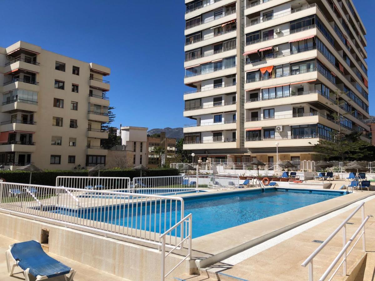Apartament Nogalera Sun&fun Select Torremolinos