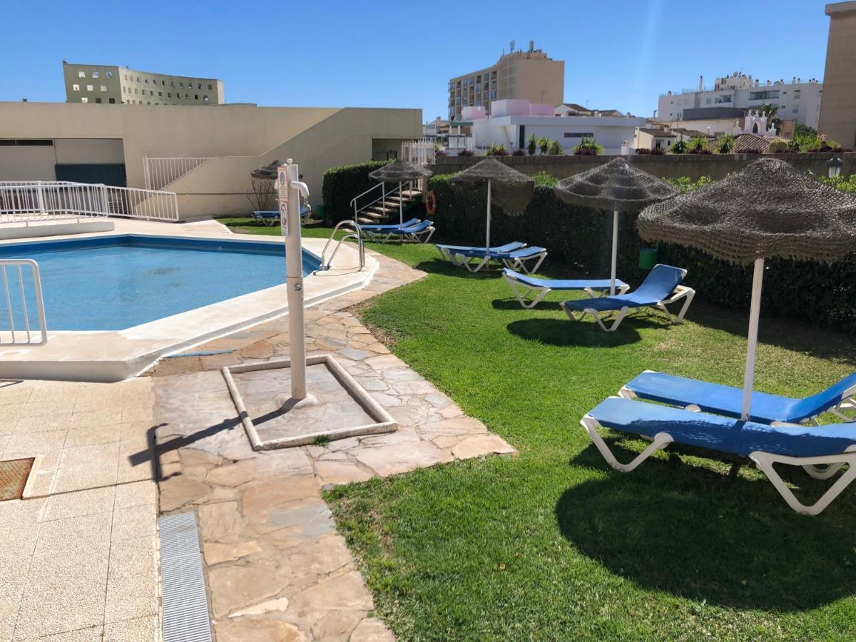 Apartament Nogalera Sun&fun Select