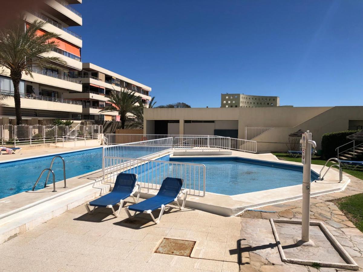 Nogalera Sun&fun Select Apartament