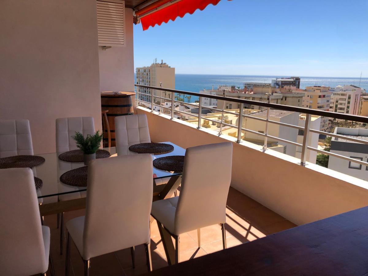 Nogalera Sun&fun Select Apartament *