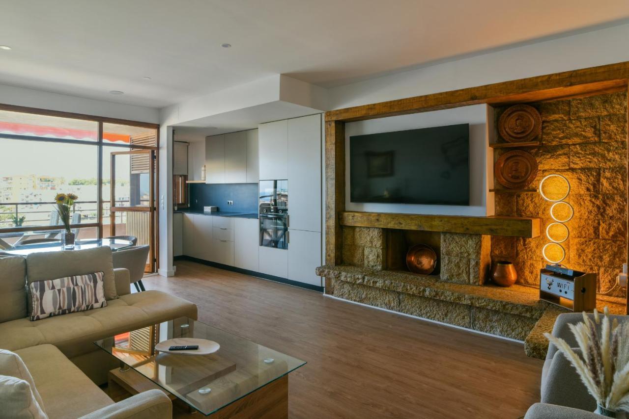 Nogalera Sun&fun Select Apartament Torremolinos