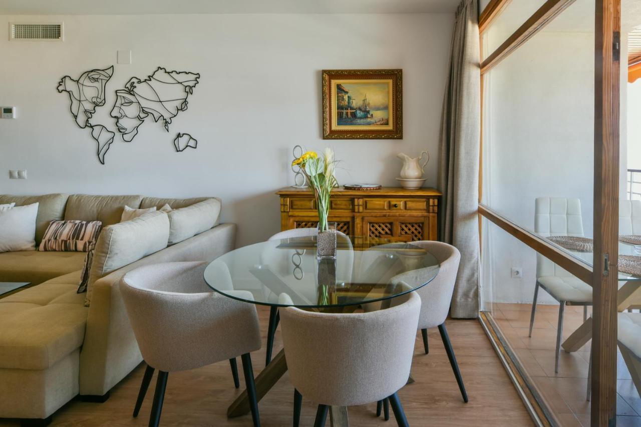 Apartament Nogalera Sun&fun Select *