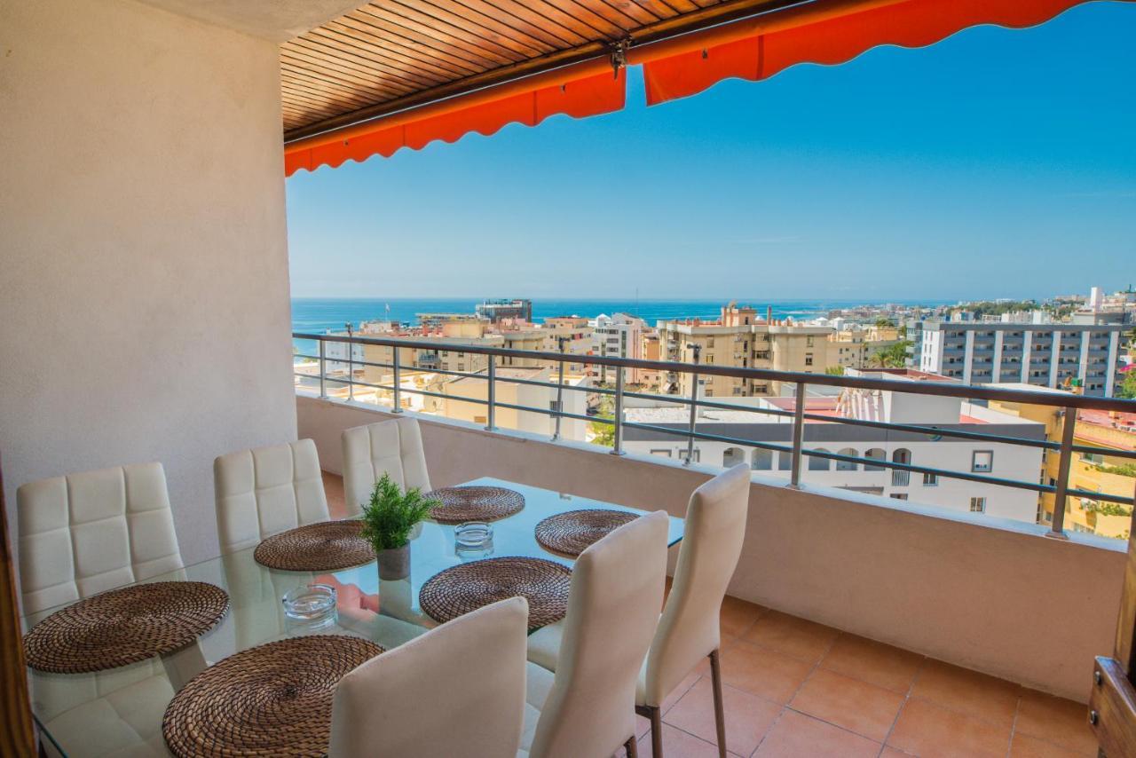 Nogalera Sun&fun Select Apartament Torremolinos