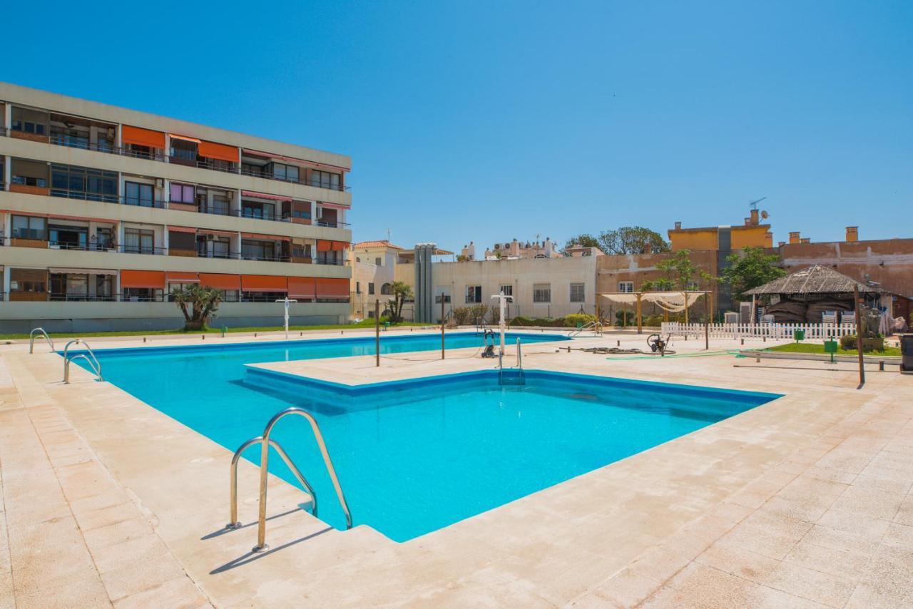 Apartament Nogalera Sun&fun Select