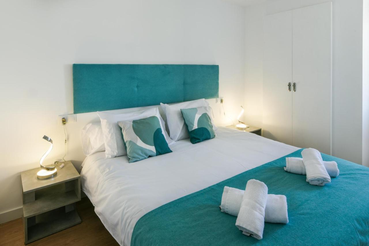 Nogalera Sun&fun Select Apartament