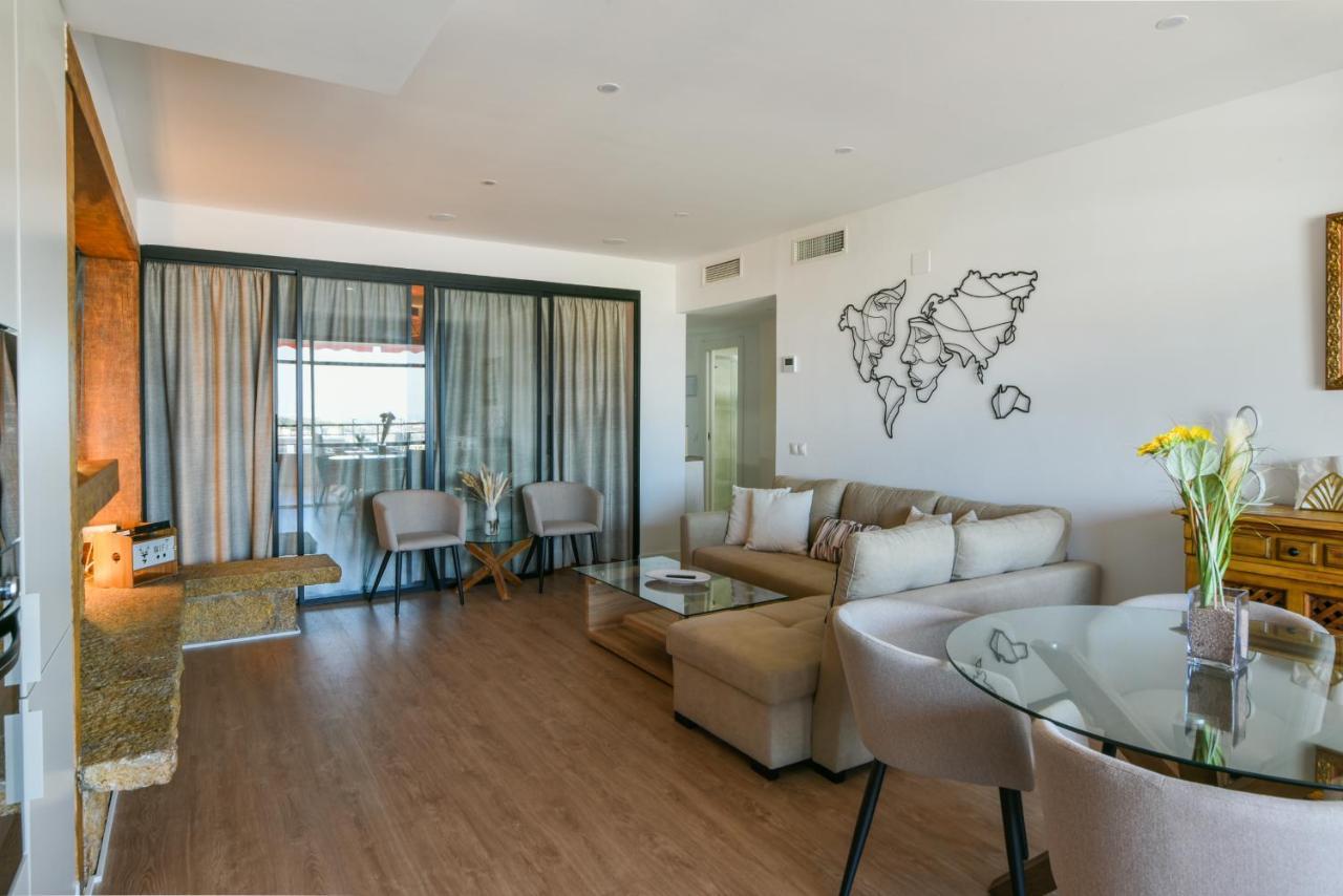 Apartament Nogalera Sun&fun Select