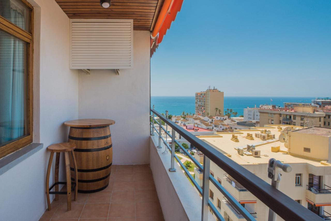Apartament Nogalera Sun&fun Select Torremolinos