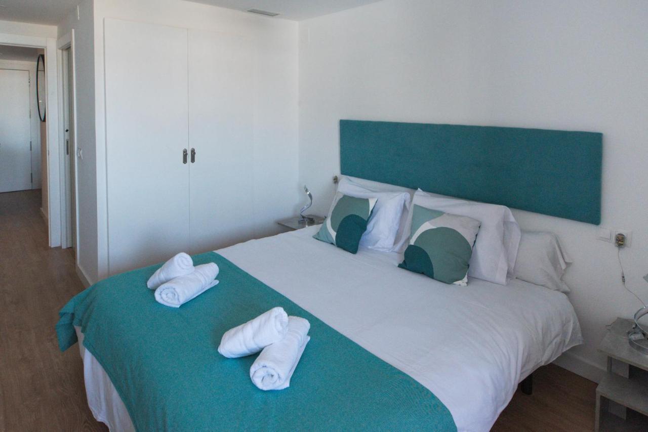 Apartament Nogalera Sun&fun Select Torremolinos