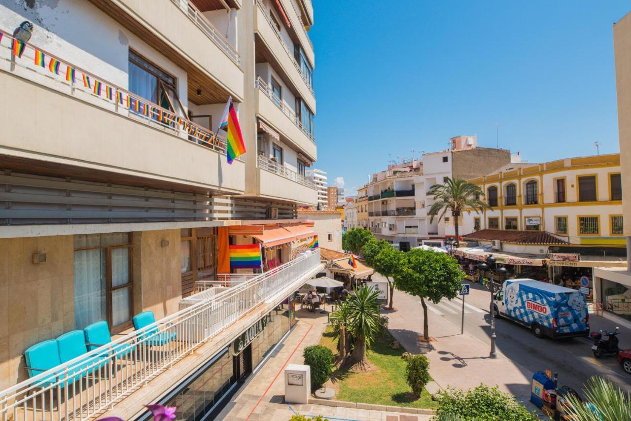 Nogalera Sun&fun Select Apartament