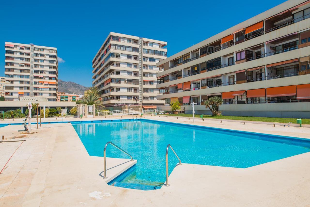 Apartament Nogalera Sun&fun Select Torremolinos