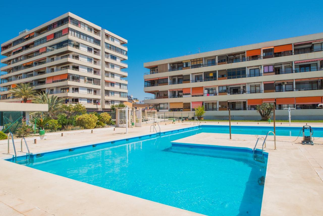 Nogalera Sun&fun Select Apartament