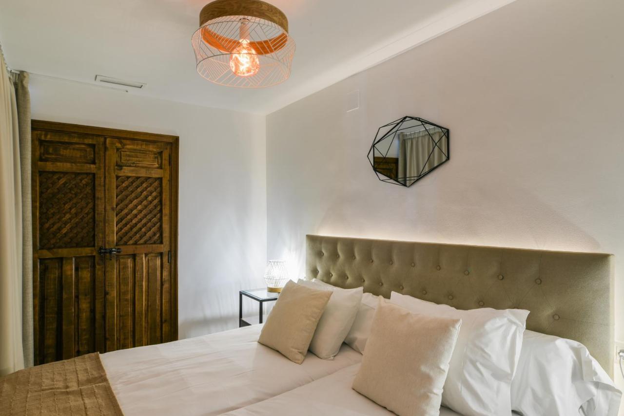 Nogalera Sun&fun Select Apartament *