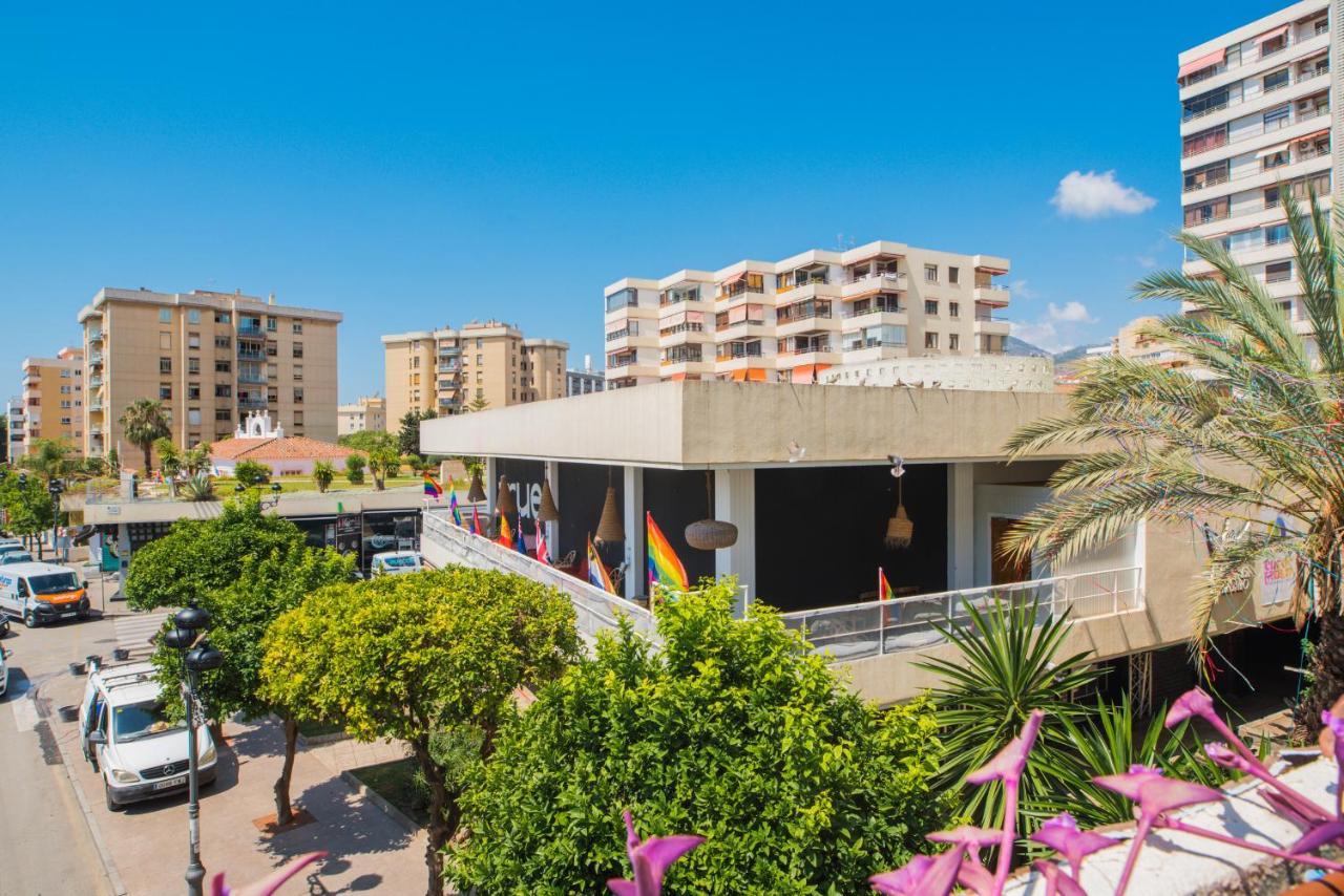 Apartament Nogalera Sun&fun Select Torremolinos