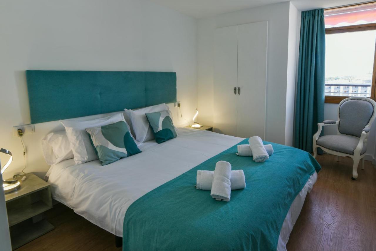 Nogalera Sun&fun Select Apartament