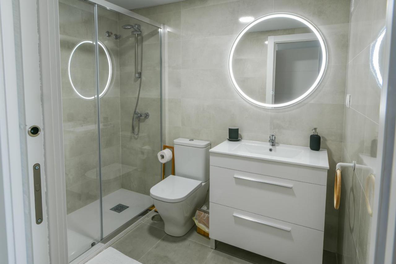 Nogalera Sun&fun Select Apartament Torremolinos