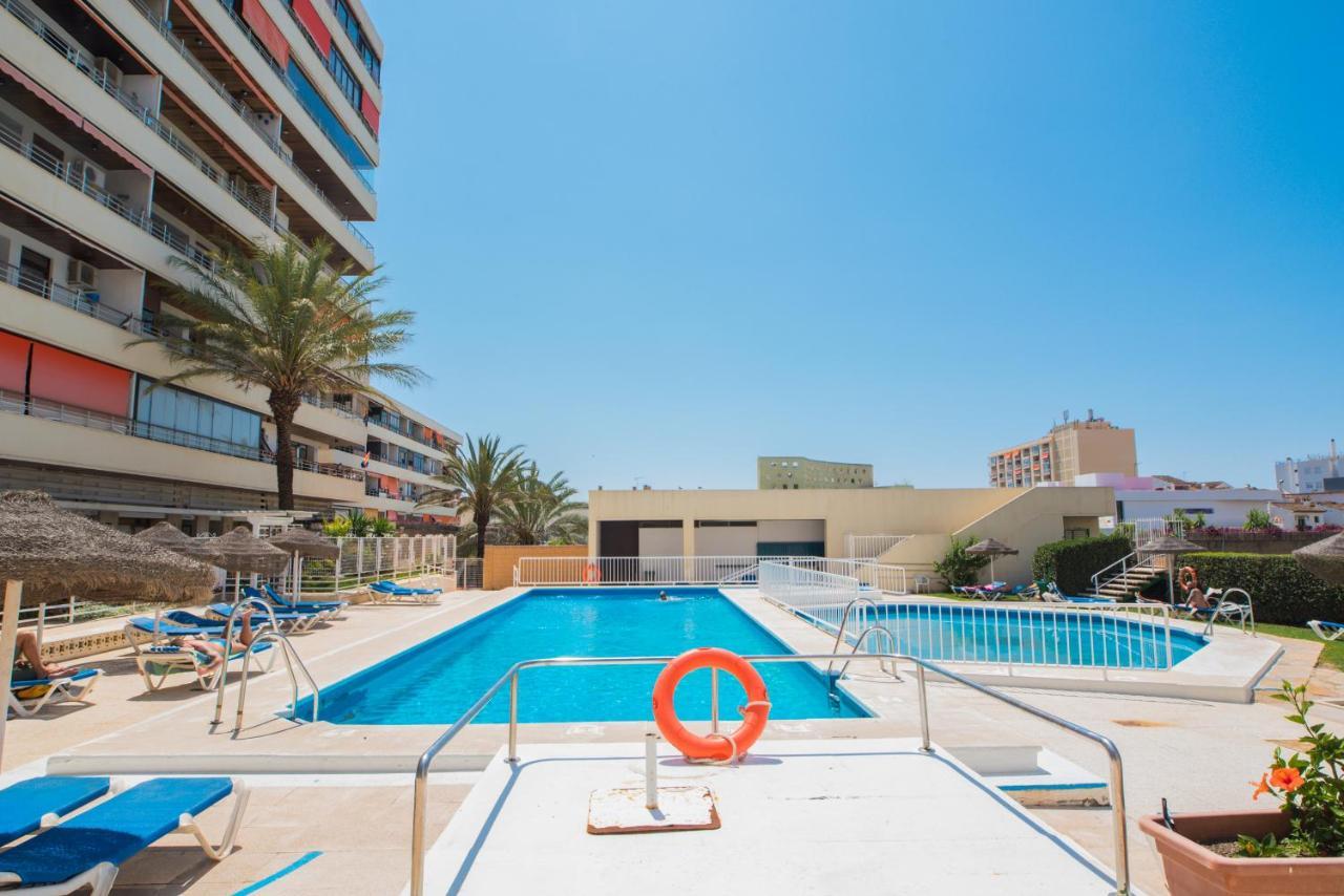 Nogalera Sun&fun Select Apartament Torremolinos